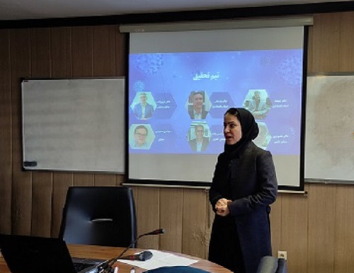  بررسی و بهبود کاربردپذیری دستگاه های تنفس مصنوعی )ونتیلاتورها(&nbsp; &nbsp;با استفاده از رویکرد تلفیقی طراحی ارگونومی و تجربه کاربری 